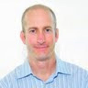 Meet your Posher, Jeff